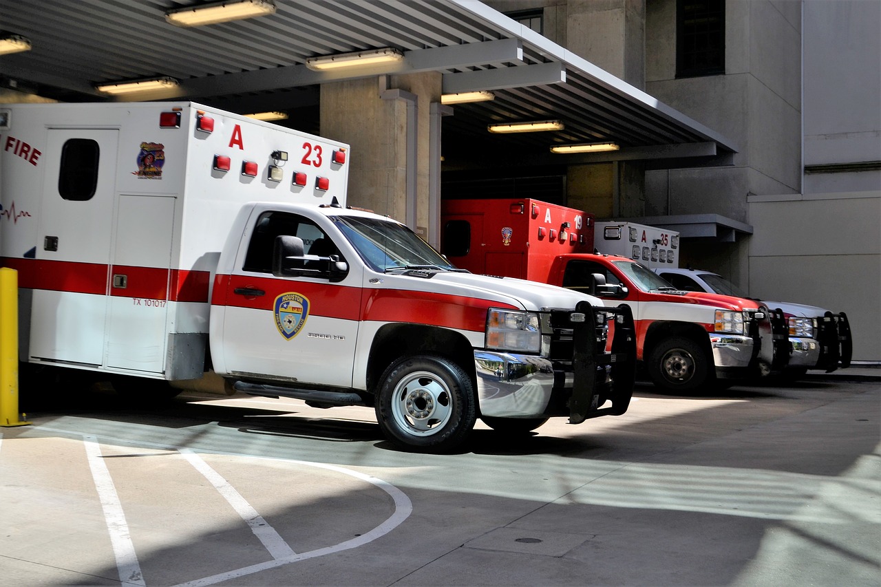 The Positive Aspects of Using Ambulance Services for Medical Emergencies