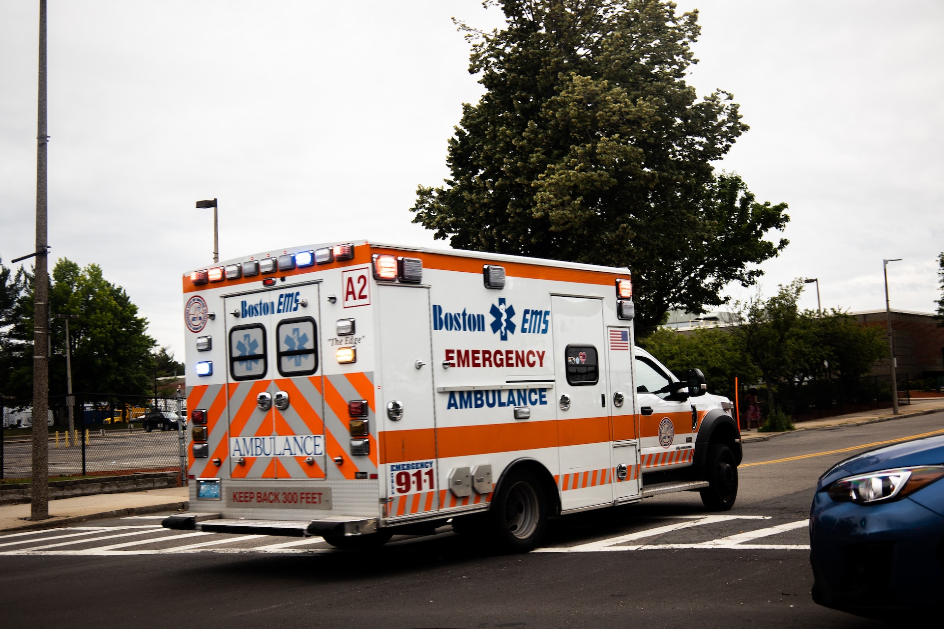 The Many Benefits Of Non-Emergency Medical Transportation